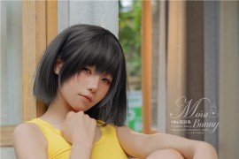 咬一口兔娘 田舍生活 [95P1V-2.32GB] - 微蜜图社-微蜜图社