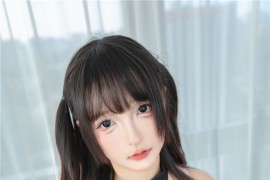 神楽坂真冬 攻速双马尾[75P2V-431M] - 微蜜图社-微蜜图社