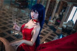 伊喵君_Nya 大凤[55P-255M] - 微蜜图社-微蜜图社