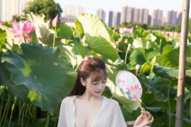 [秀人网] 2025.08.07 NO.10630 陆萱萱 浅色薄纱[76P/790MB] - 微蜜图社-微蜜图社