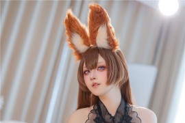 屿鱼 碧蓝航线 天城礼服[65P-129M] - 微蜜图社-微蜜图社