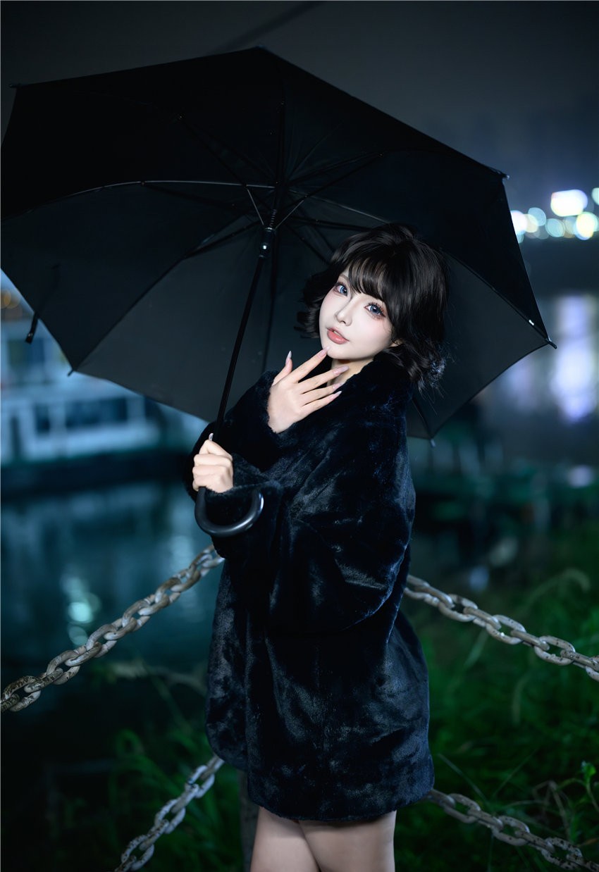 yuuhui玉汇 夜游轮渡 [121P2V-936MB] 第2张