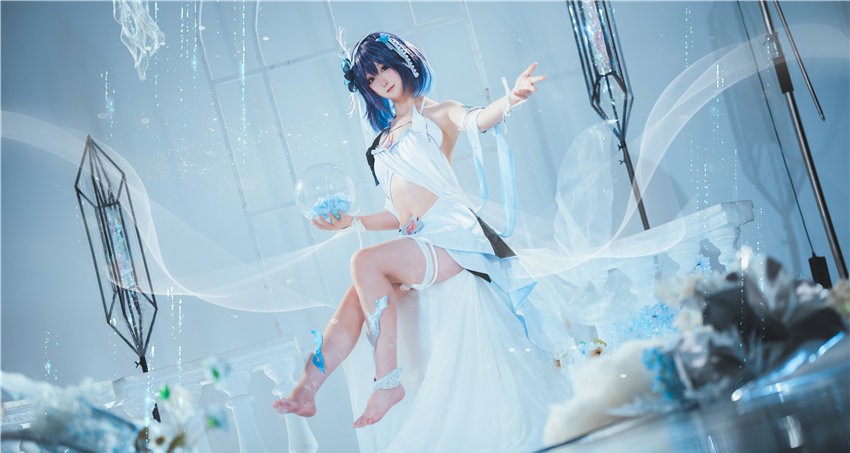 Seele麦麦 麦麦的回忆录 [78P12V-446M] 第3张