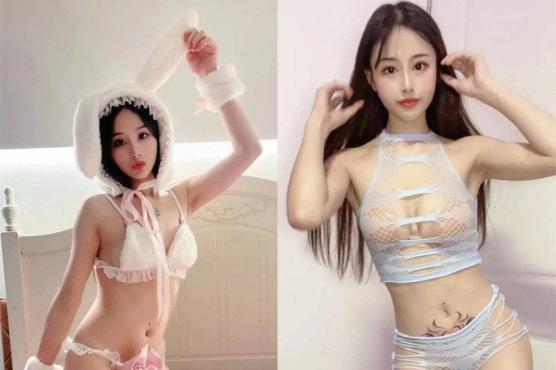 小萌子 – 微密圈超清晰美图图集【持续更新中】 第1张
