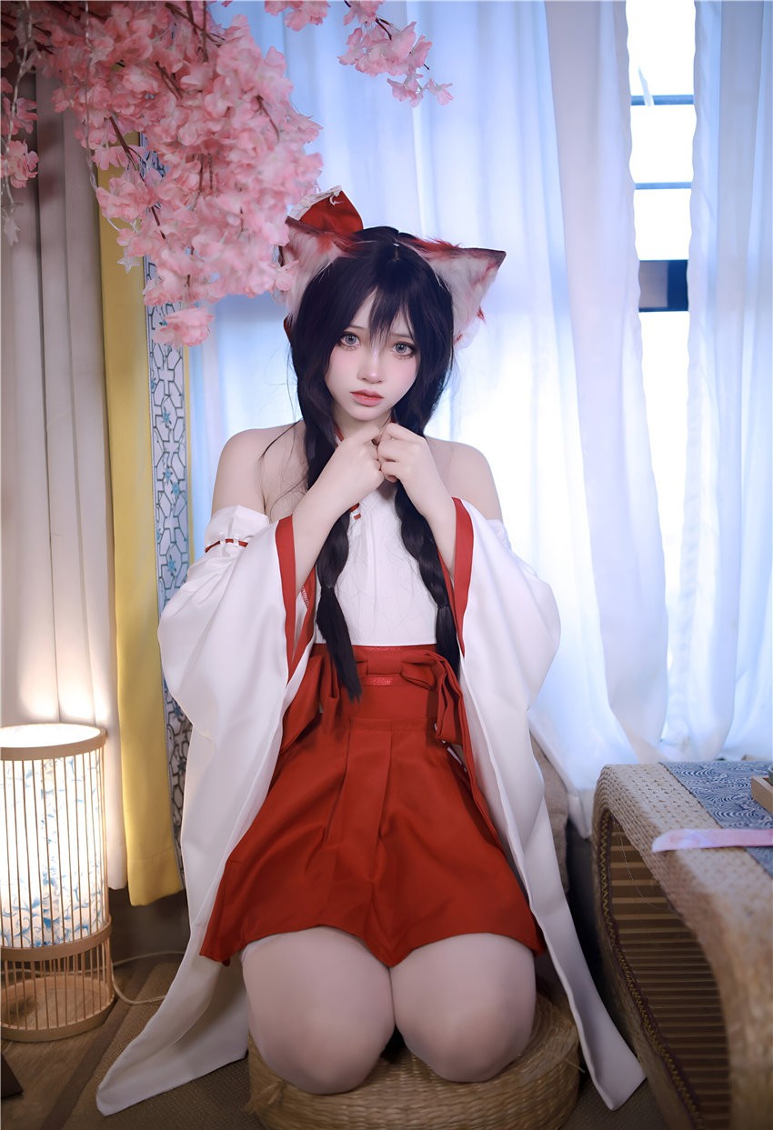 疯猫ss 亲爱的520 符箓你[68P-468M] 第1张