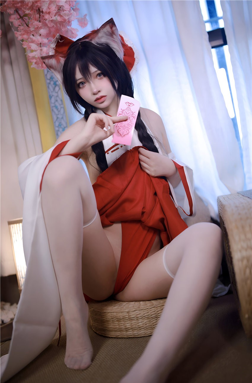 疯猫ss 亲爱的520 符箓你[68P-468M] 第3张