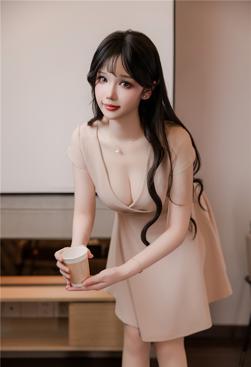 雪晴Astra 肉丝 洗浴店 [86P1V-1.49GB] 第1张