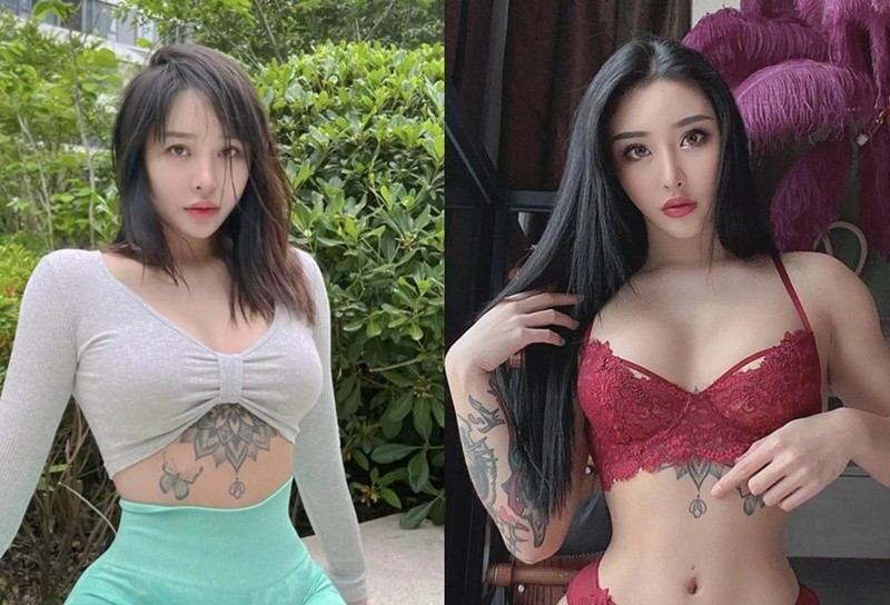 宋昱欣 – 微密圈超清晰美图视频写真合集【持续更新中】 第1张