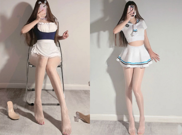 婉柔yyyy – 微密圈超清晰美图视频合集【持续更新中】 第1张