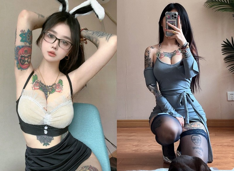 卡通百科老王 – 微密圈超清晰美图视频合集【持续更新中】 第1张