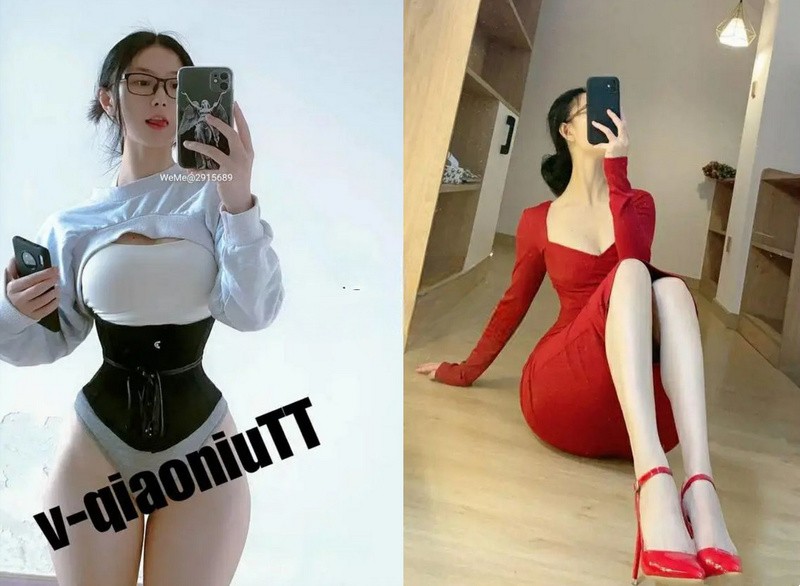 俏妞qiaoniuTT – 微密圈超清晰美图视频合集【持续更新中】 第1张