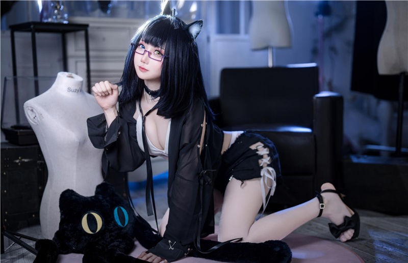 焖焖碳 黑茶子 [22P-286MB] 第1张