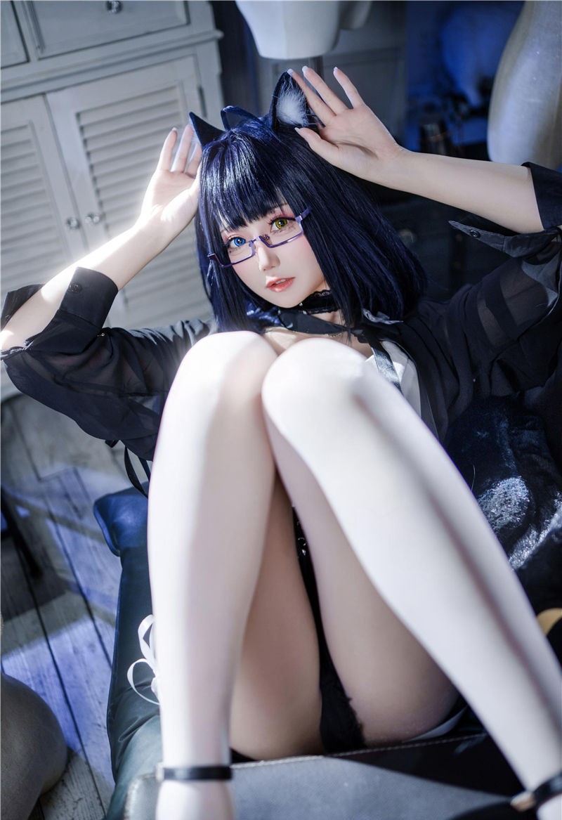 焖焖碳 黑茶子 [22P-286MB] 第3张