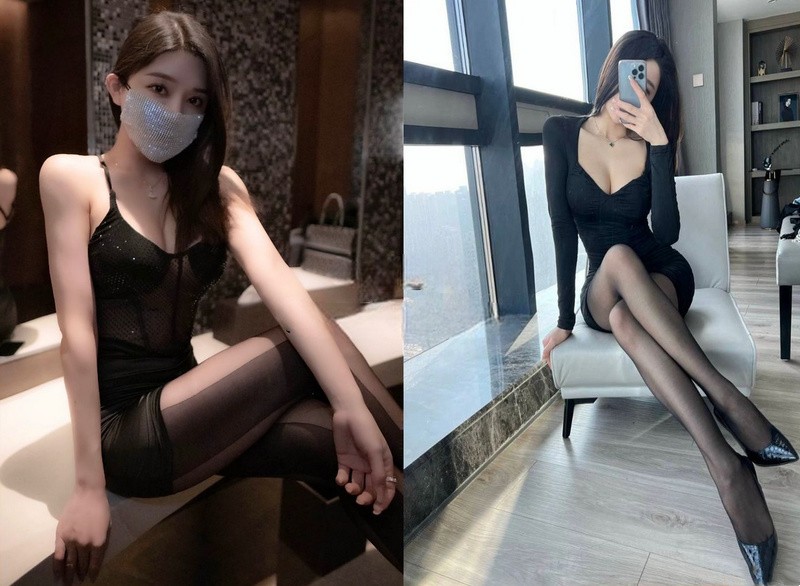 金希儿 – 微密圈超清晰美图视频合集【持续更新中】 第1张