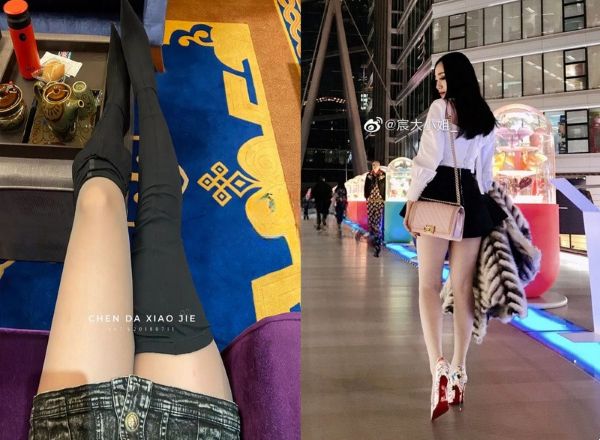 宸大小姐 – 微密圈超清晰美图视频合集【持续更新中】 第1张