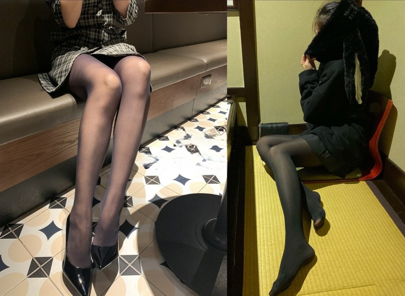 雅雅的气质 – 微密圈超清晰美图视频合集【持续更新中】 第1张