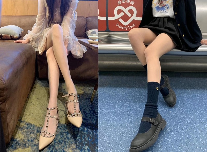 无敌哒小姨妈 – 微密圈超清晰美图视频合集【持续更新中】 第1张