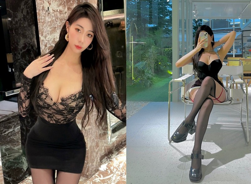 小猫咪ck – 微密圈超清晰美图视频合集【持续更新中】 第1张