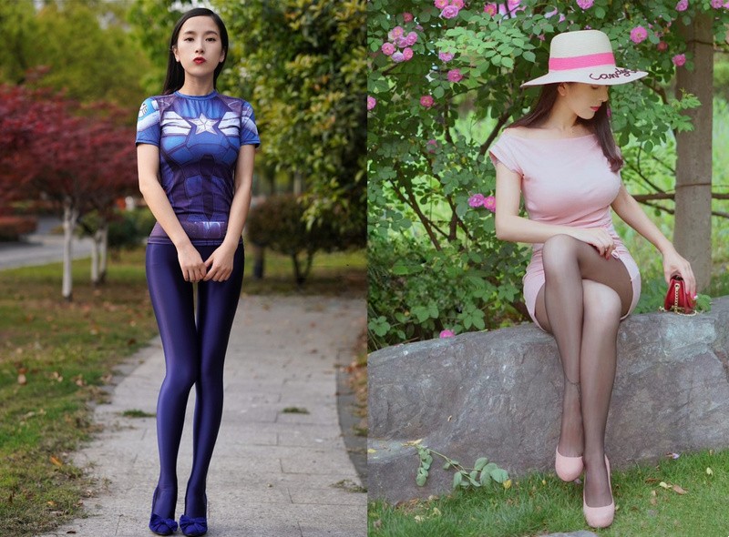 辣妈女神 – 微密圈超清晰美图视频合集【持续更新中】 第1张