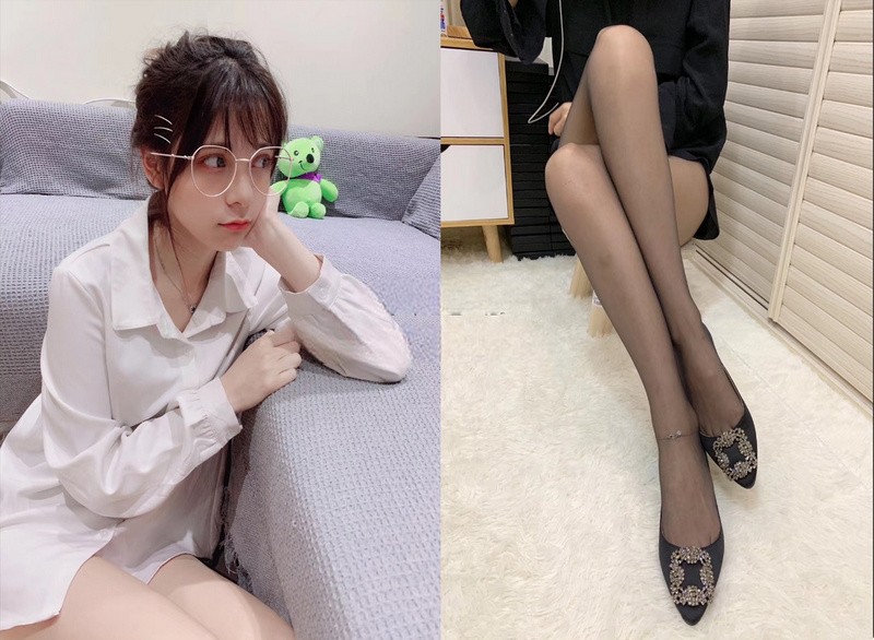 ELaine小仙女 – 微密圈超清晰美图视频合集【持续更新中】 第1张