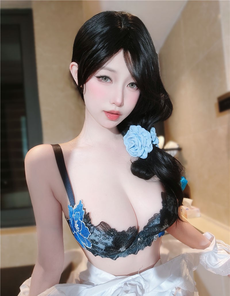 女主K [Fantia] 2024年05月订阅[129P-659M] 第1张